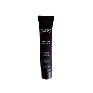 JUARA Candlenut Body Creme Cream 0.34 oz NWOB & Sealed
